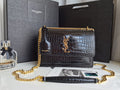 Ezyycart Bags YSLn Luxury Bag --119956