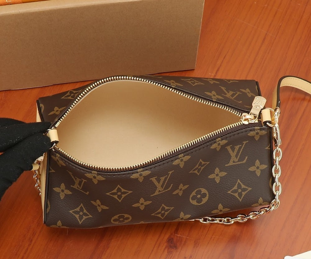 Anum Bags LVn Luxury Bag --78914
