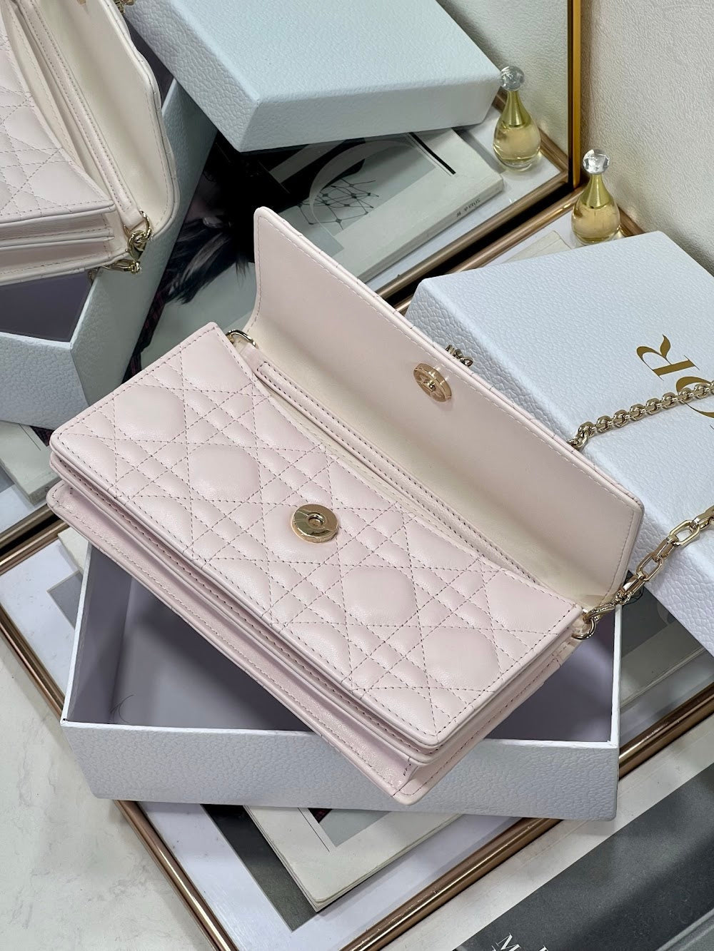 Ezyycart Bags Diorn Luxury Bag --116207