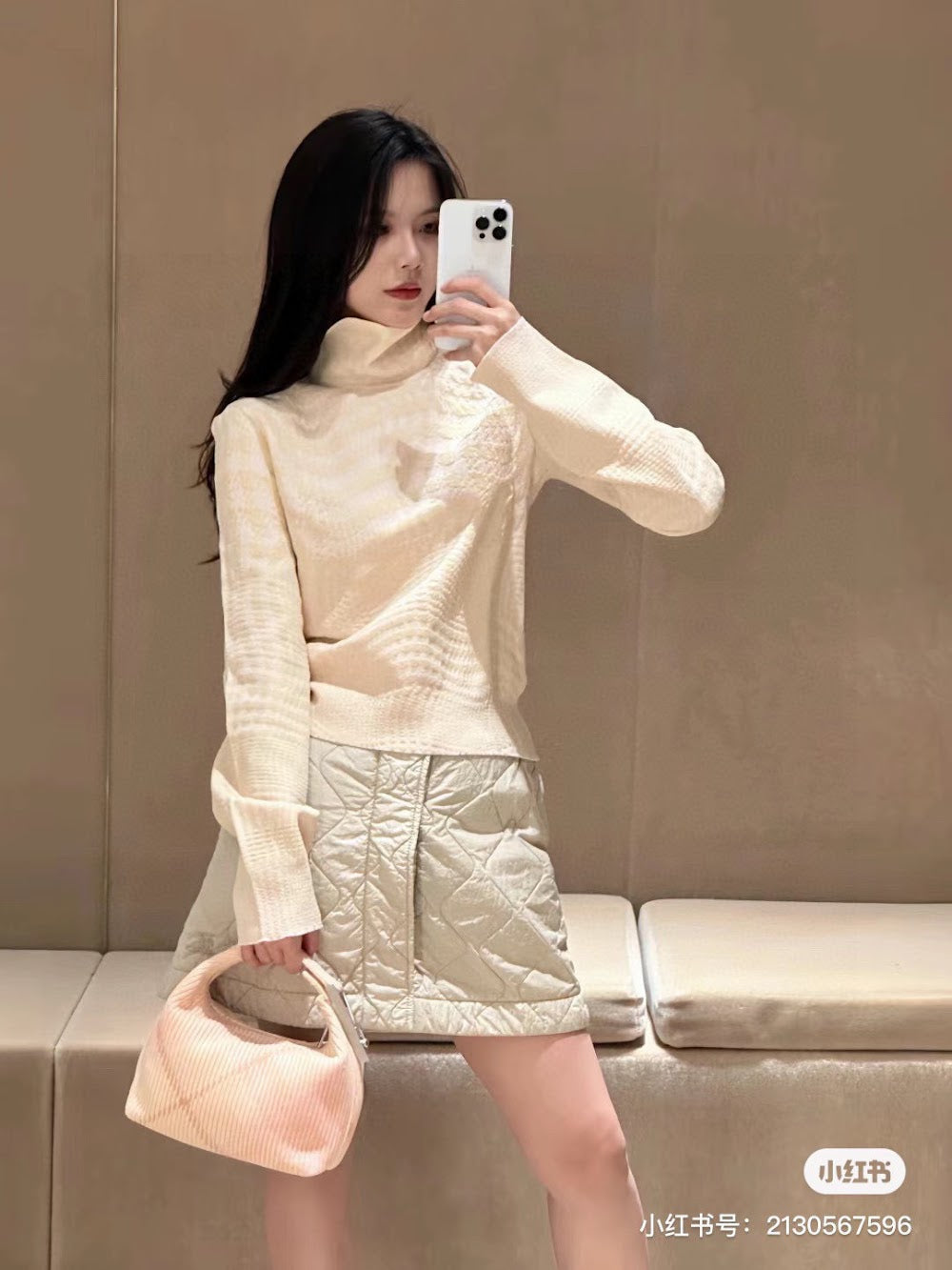 Ezyycart Bags Burberryn Luxury Bag --91588