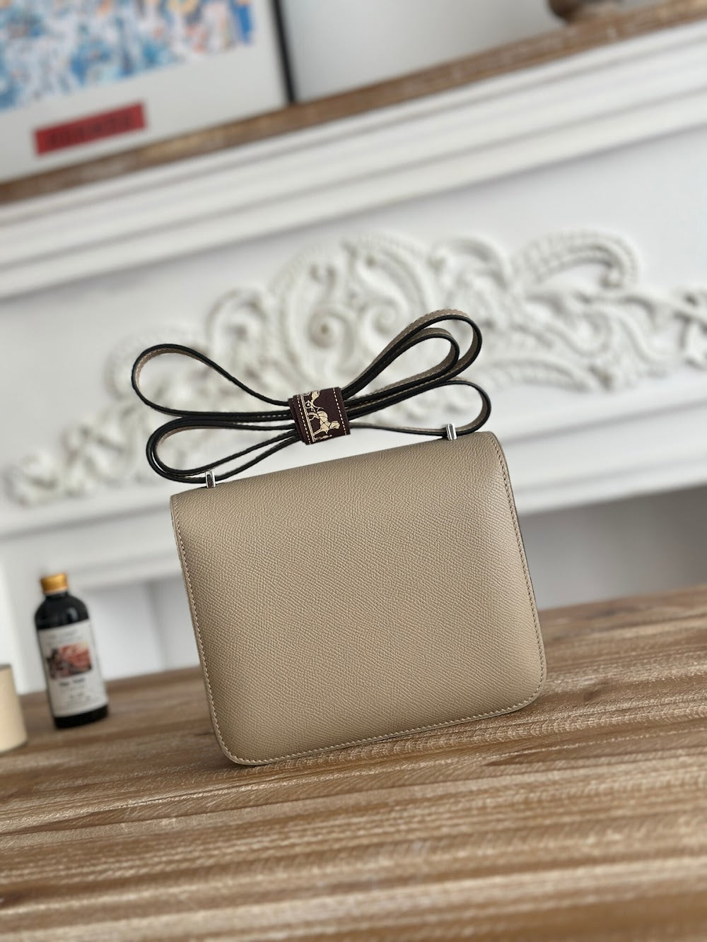 Anum Bags Hermesn Luxury Bag --118952