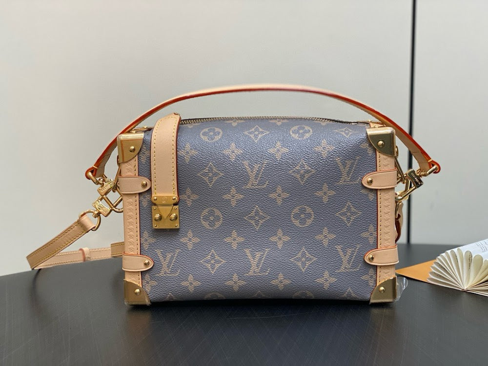 Anum Bags LVn Luxury Bag --80077