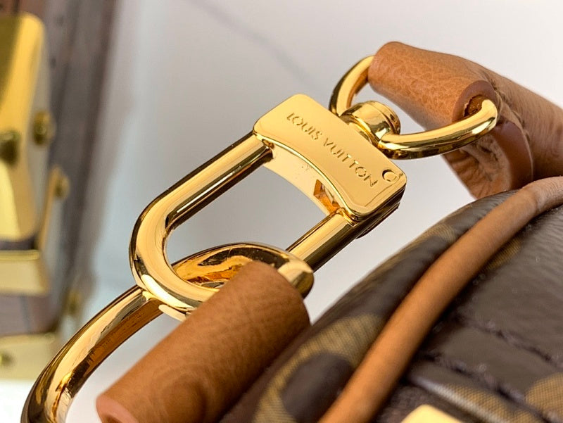 Ezyycart Bags ln Luxury Bag --58724