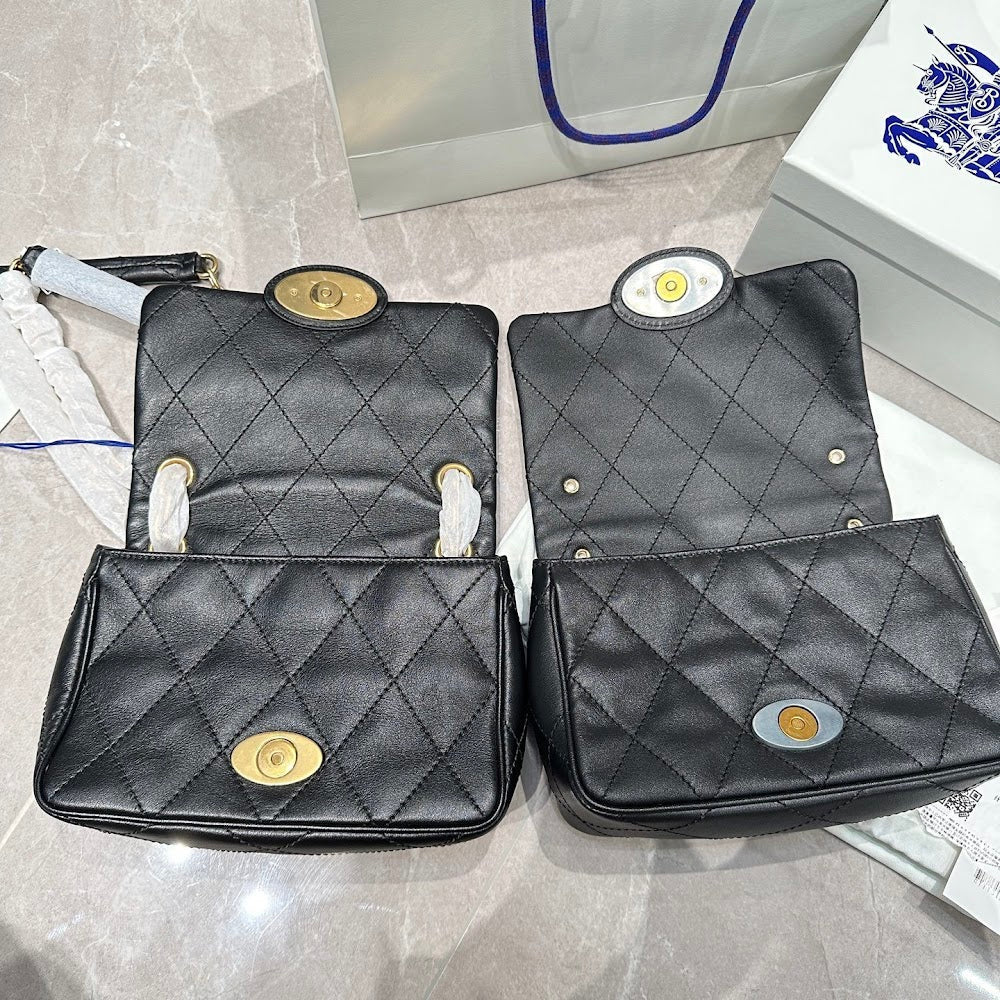 Ezyycart Bags Burberryn Luxury Bag --92303