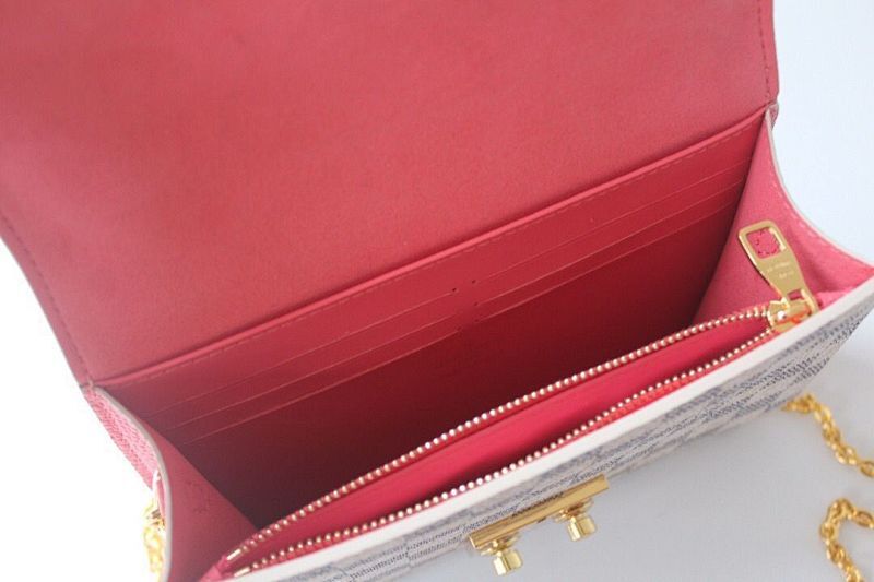 Ezyycart Bags ln Luxury Bag --58996