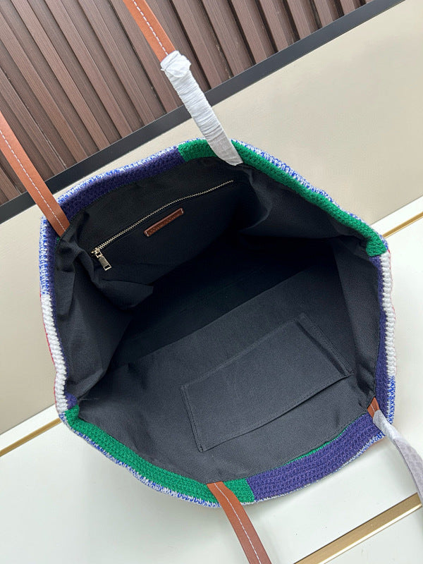 Ezyycart Bags pradn Luxury Bag --75522