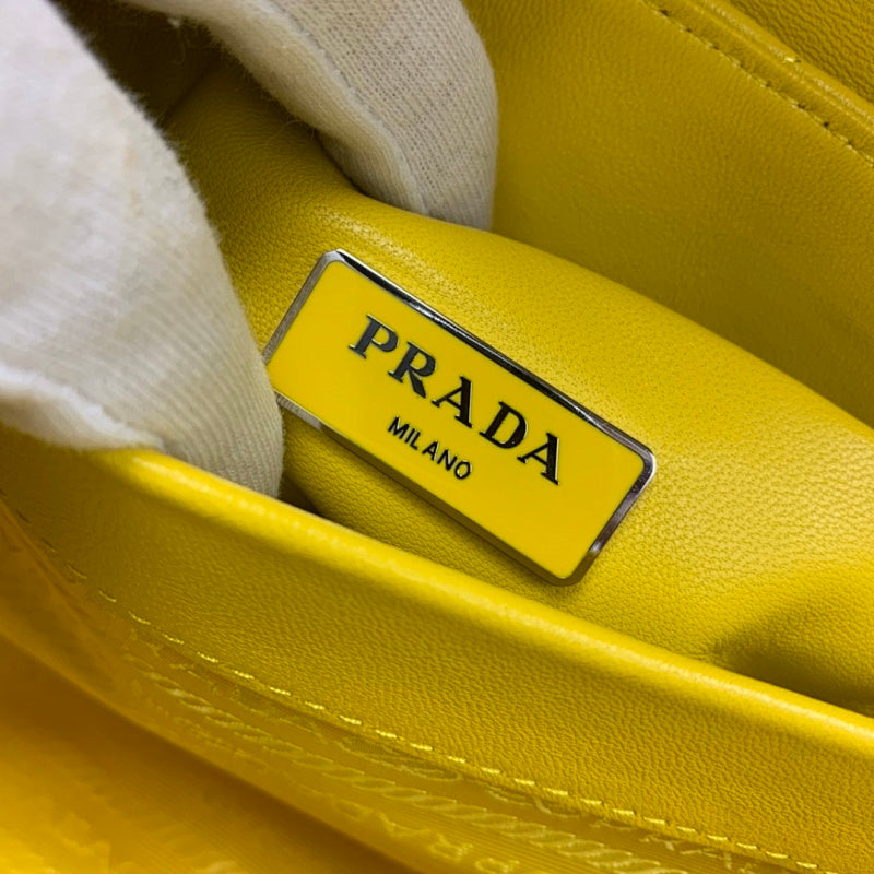 Ezyycart Bags pradn Luxury Bag --74670