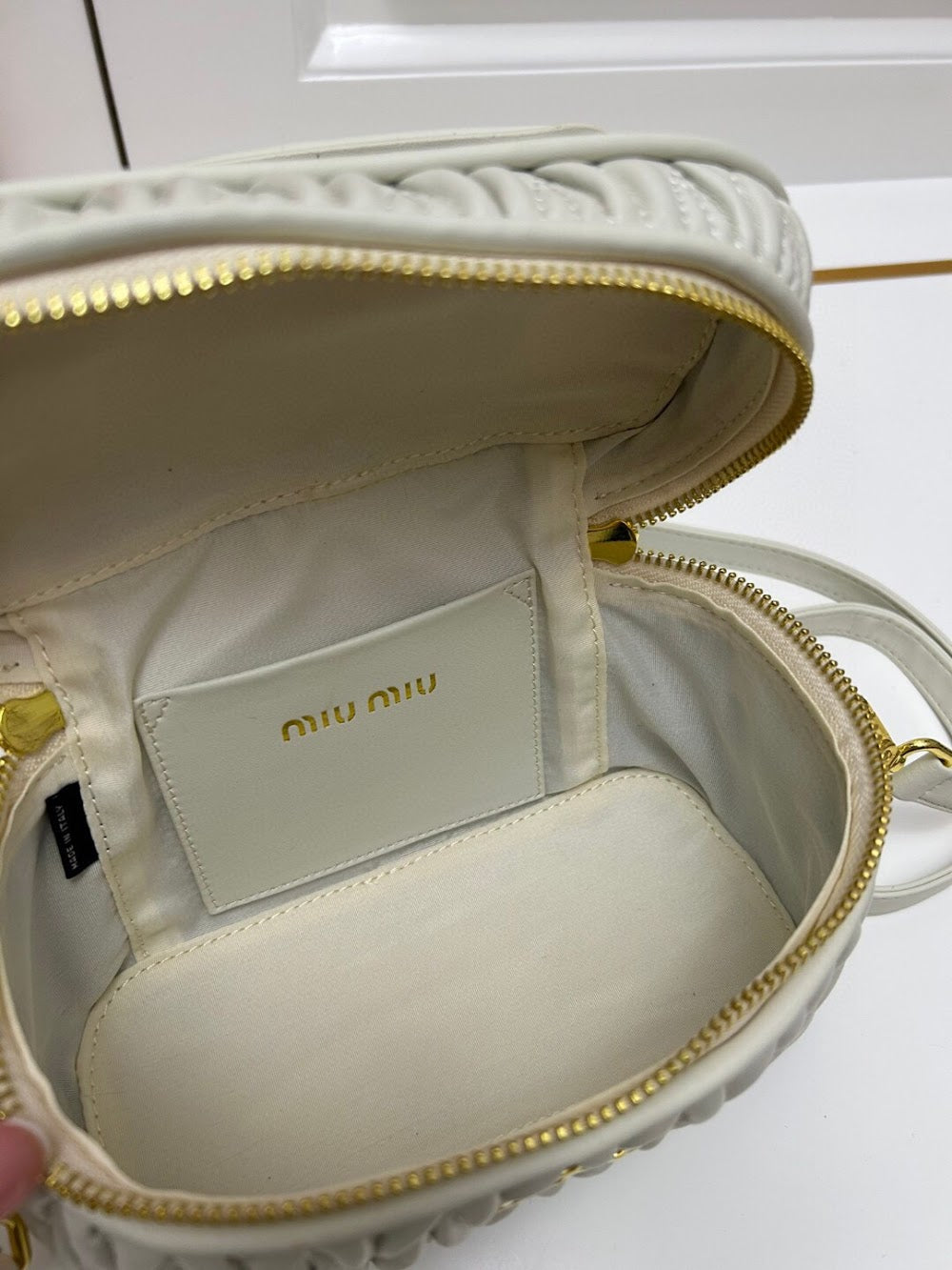 Ezyycart Bags pradn Luxury Bag --75291
