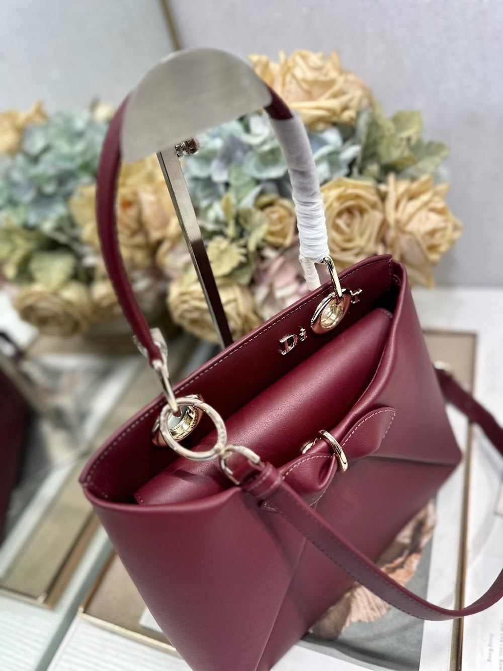 Anum Bags Diorn Luxury Bag --114475