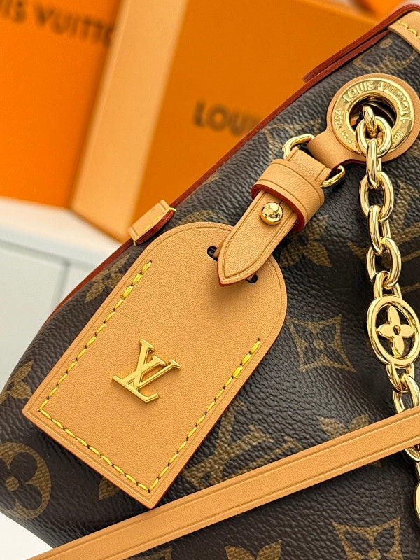 Anum Bags LVn Luxury Bag --80446