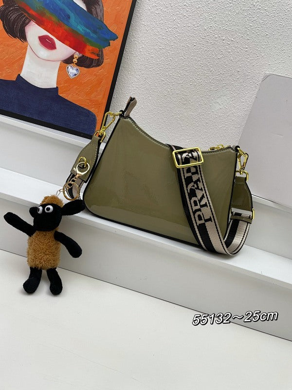 Ezyycart Bags pradn Luxury Bag --73105
