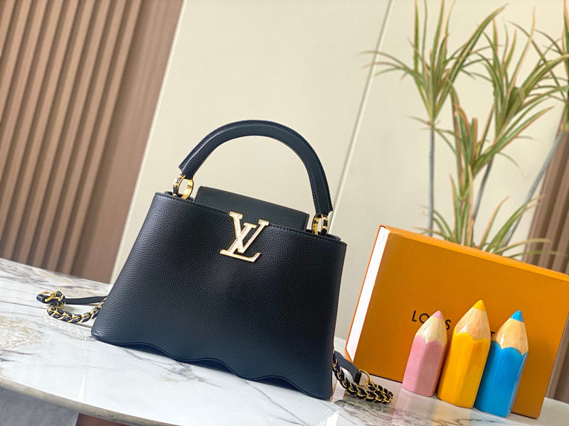 Anum Bags LVn Luxury Bag --80224
