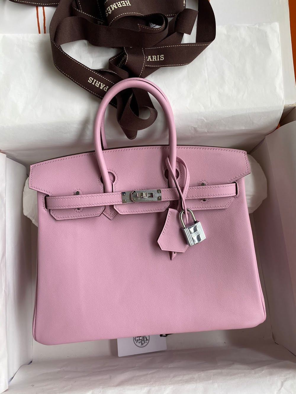 Anum Bags Hermesn Luxury Bag --117427