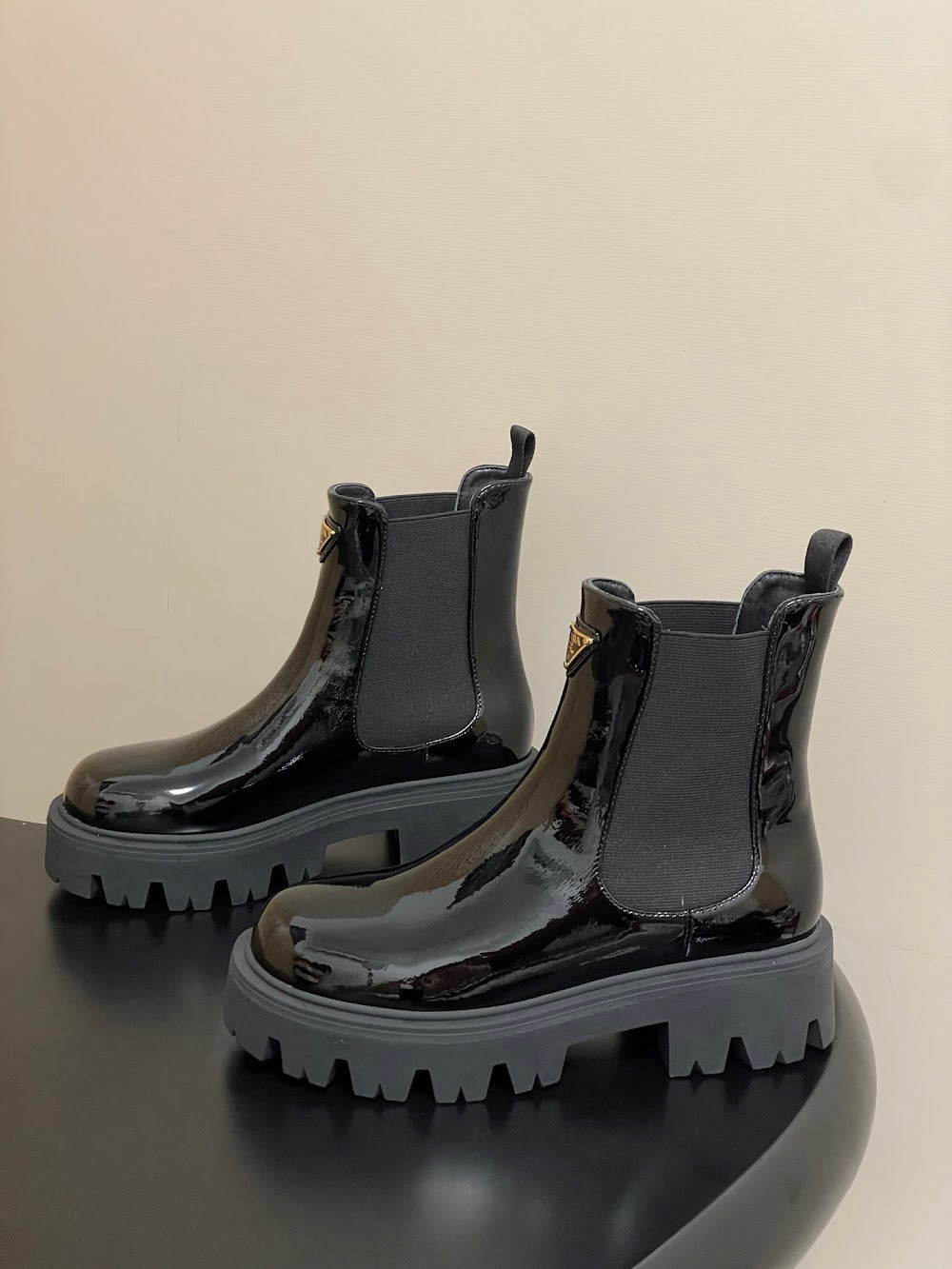 Ezyycart Bags Prada Luxury Heels --52764