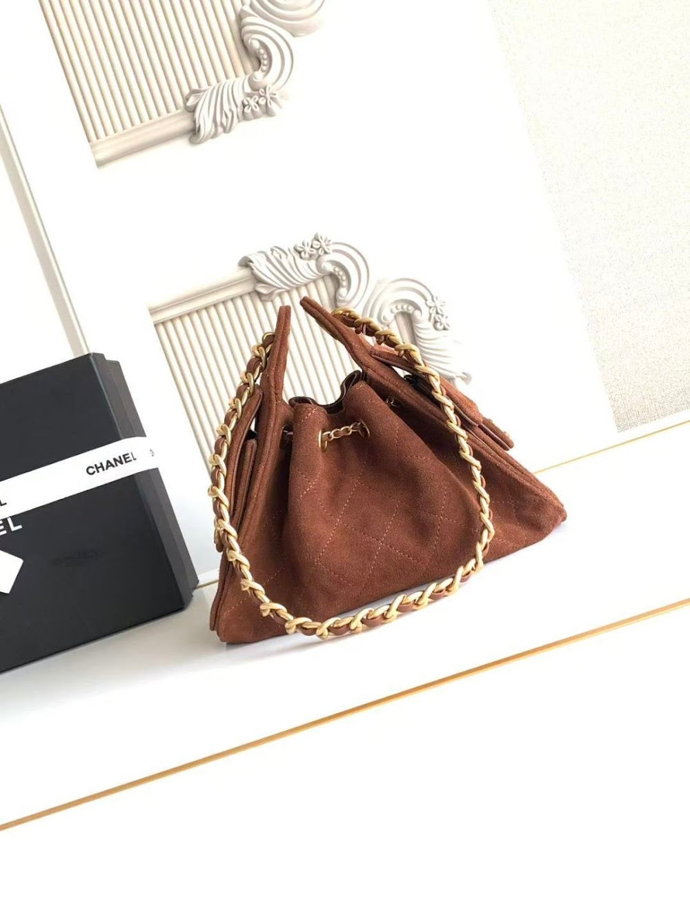 Anum Bags CHn Luxury Bag --112817