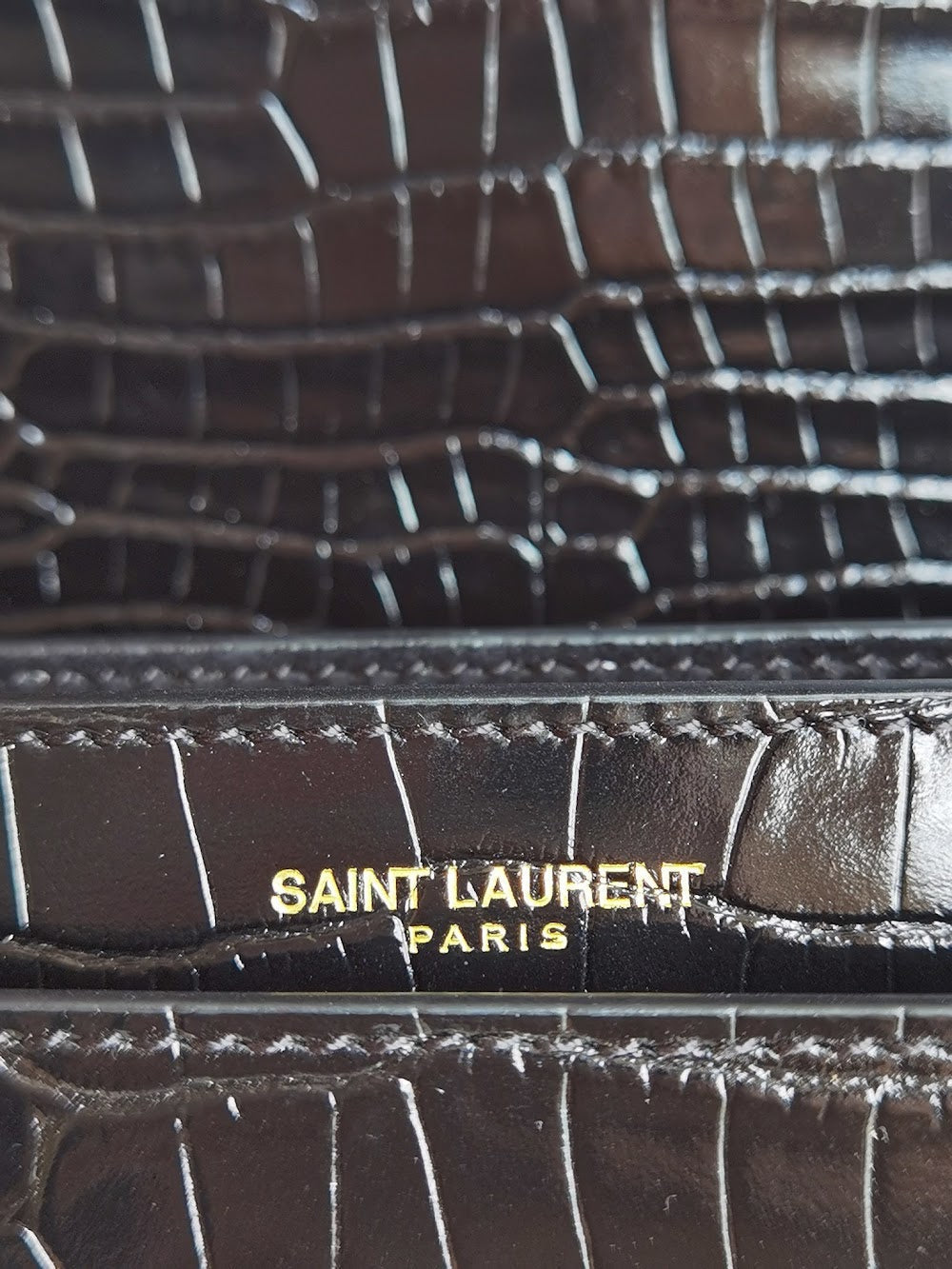 Ezyycart Bags YSLn Luxury Bag --119956