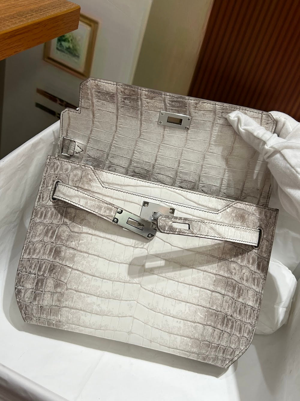Anum Bags Hermesn Luxury Bag --118328