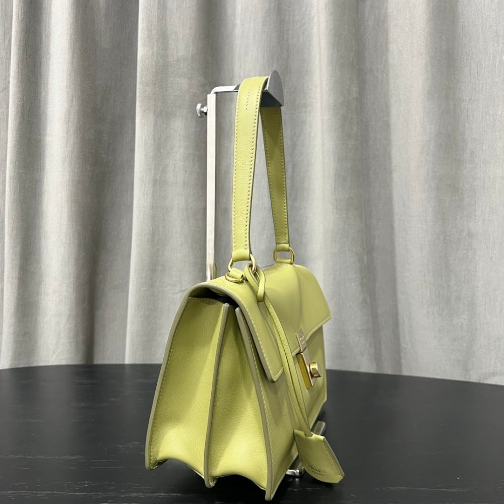 Ezyycart Bags Pradn Luxury Bag --101810