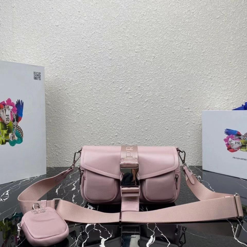 Ezyycart Bags Prada Luxury Bag --53583