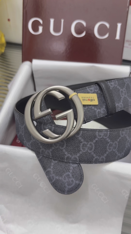 Ezyycart Bags Guccin Luxury Belt --108204