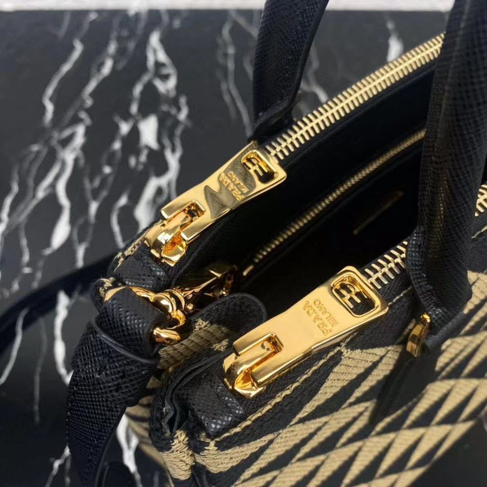 Ezyycart Bags Prada Luxury Bag --53626