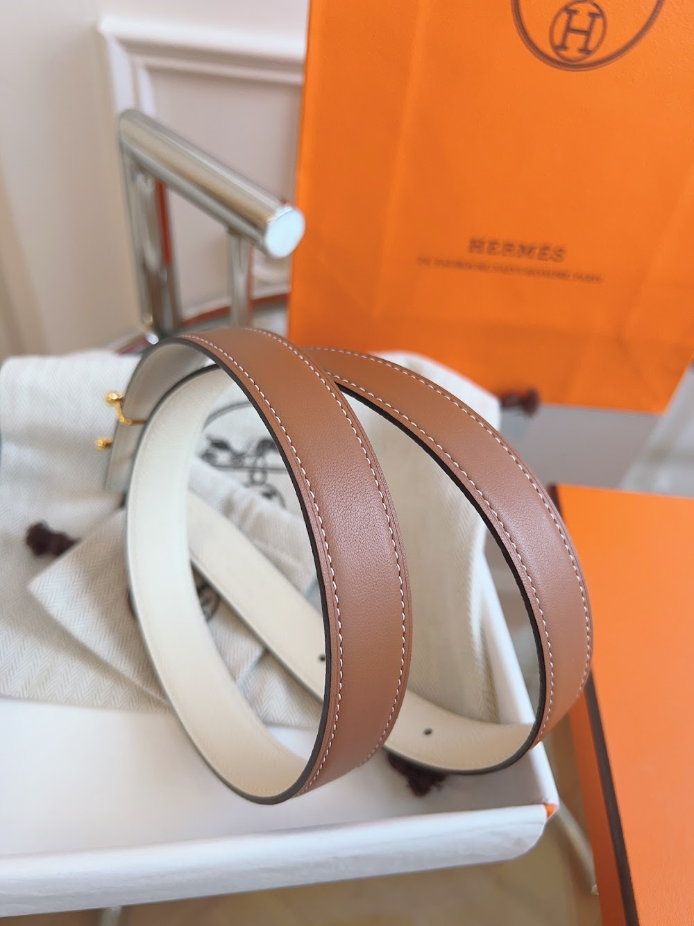 Anum Bags Hermesn Luxury Belt --105769