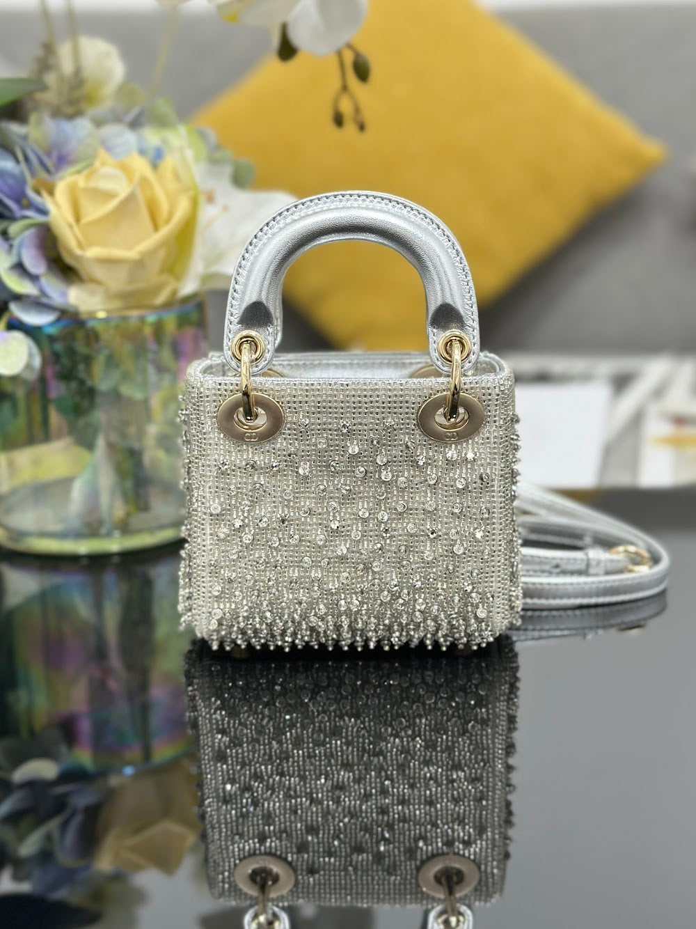 Ezyycart Bags Diorn Luxury Bag --115399