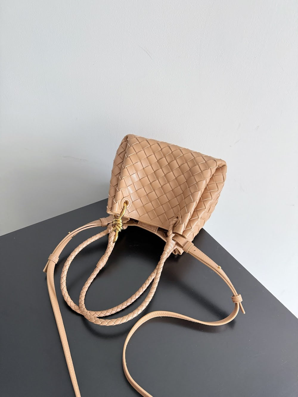 Ezyycart Bags Bottegan Luxury Bag --90975
