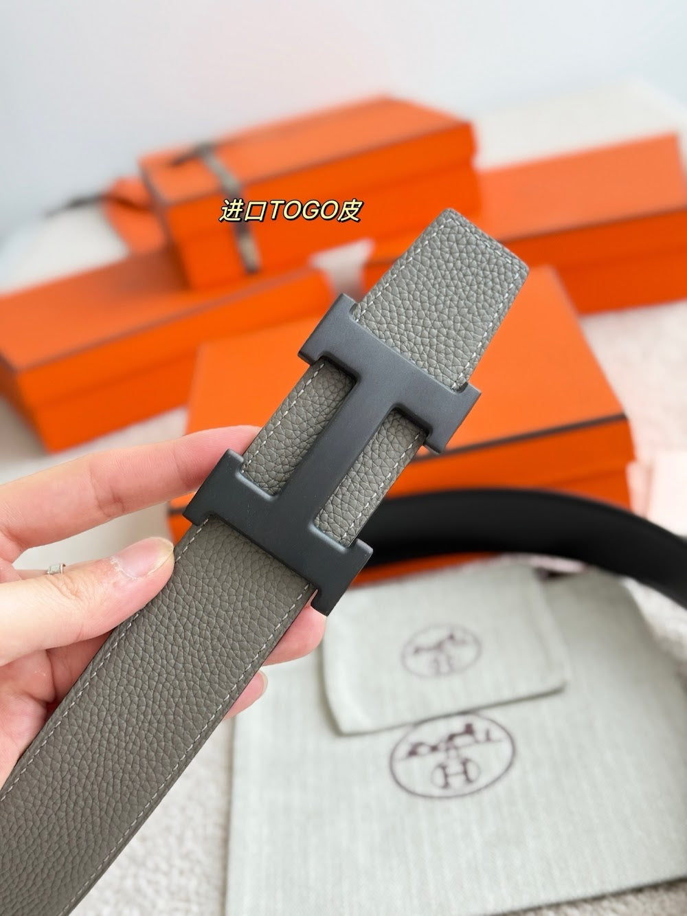 Anum Bags Hermesn Luxury Belt --108683