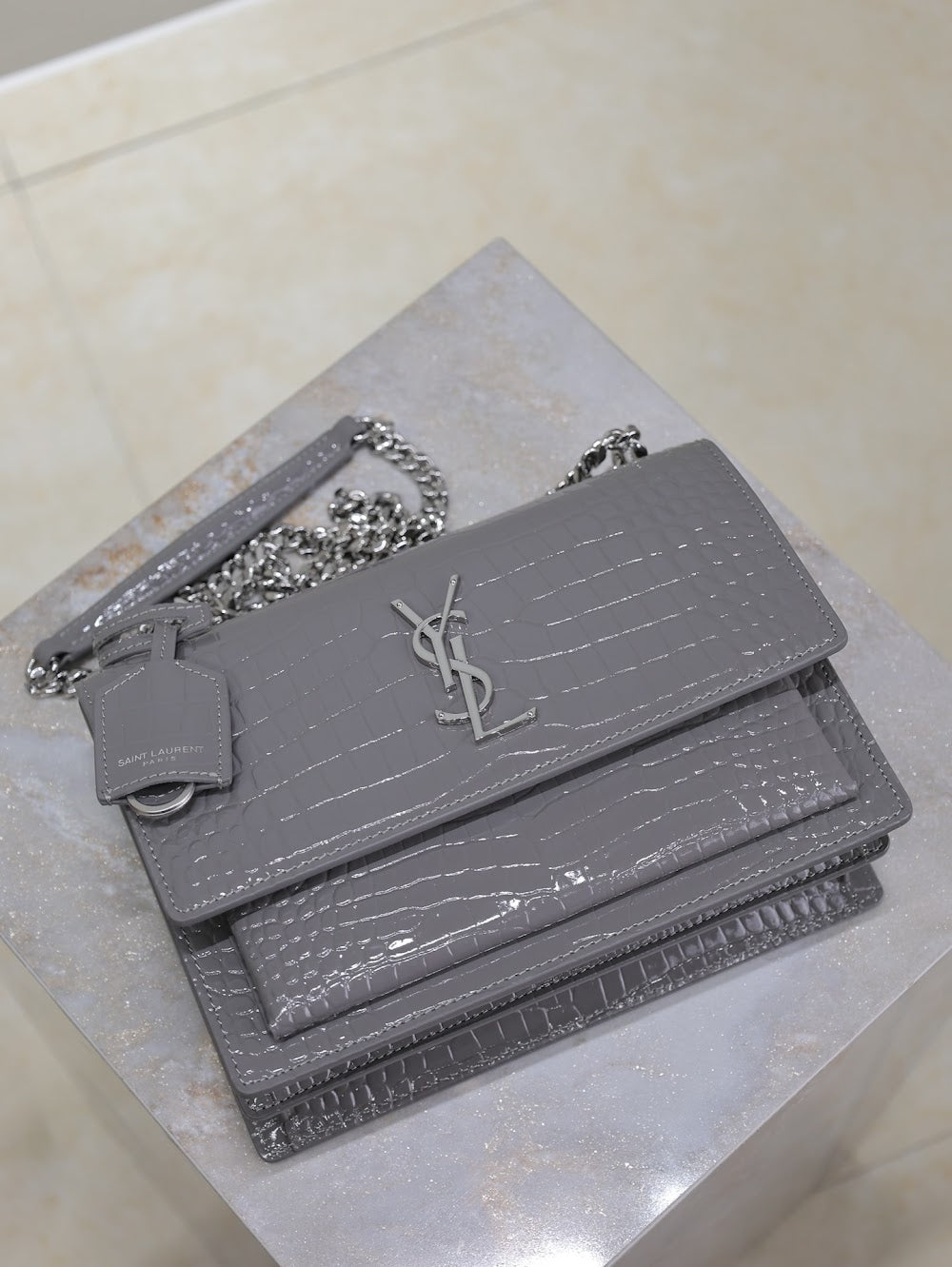 Ezyycart Bags YSLn Luxury Bag --119531