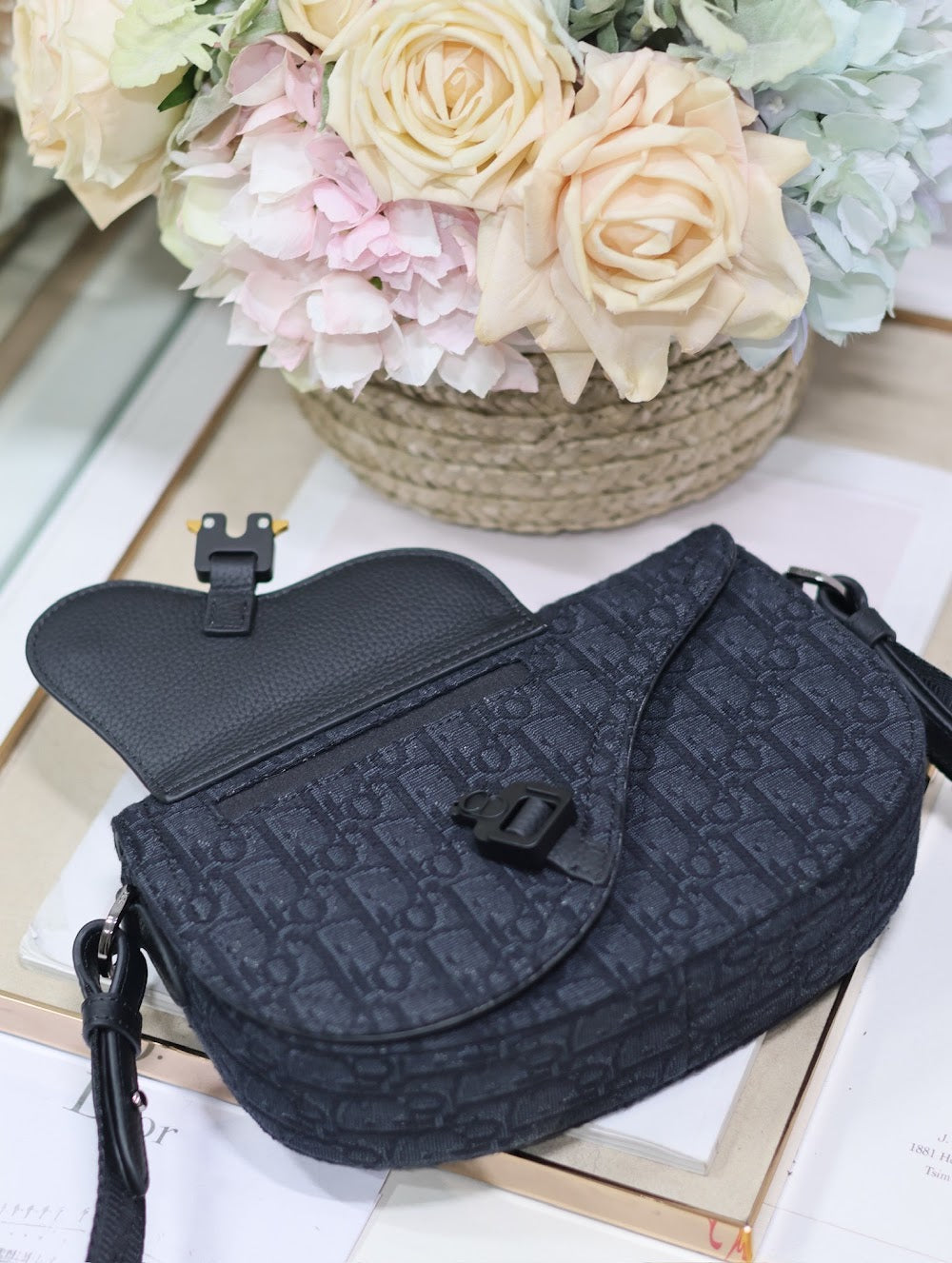 Ezyycart Bags Diorn Luxury Bag --115482