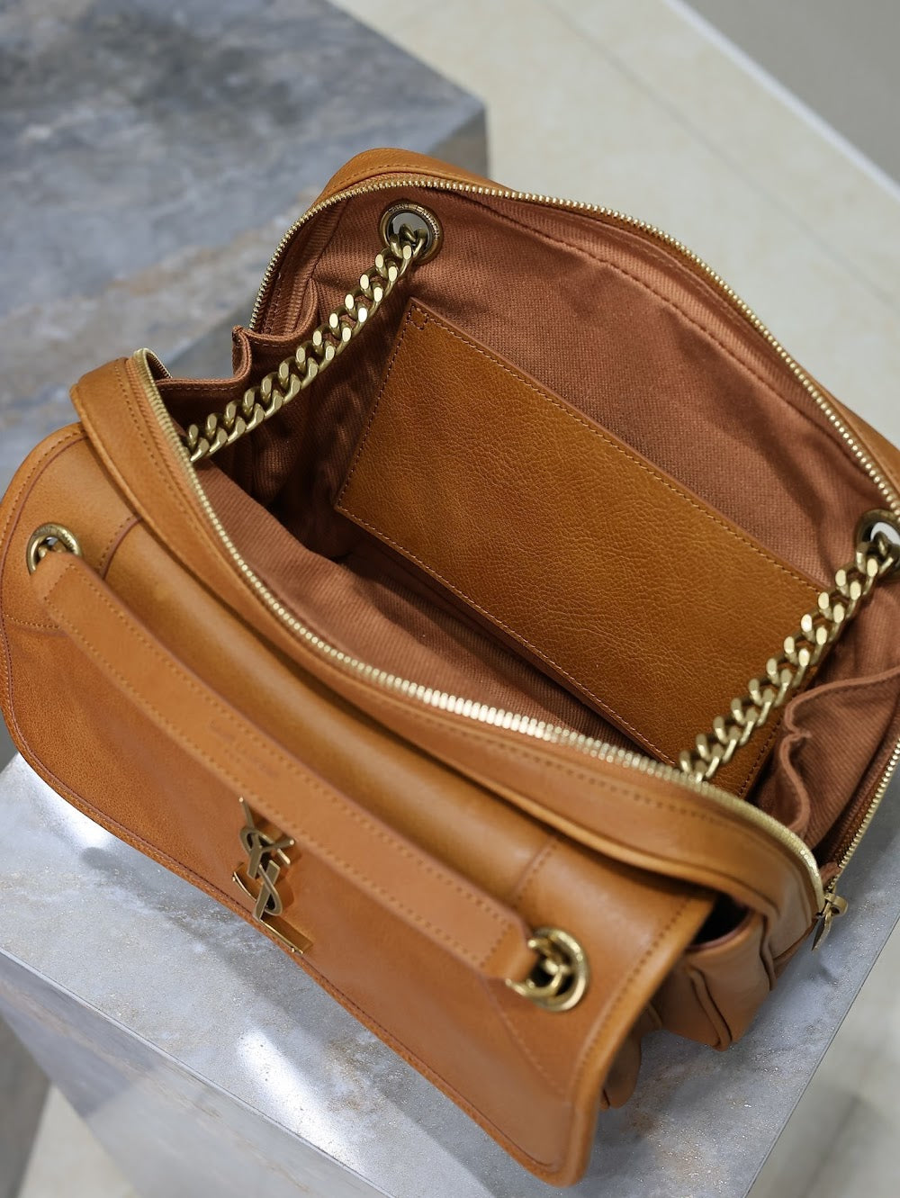 Ezyycart Bags YSLn Luxury Bag --119550