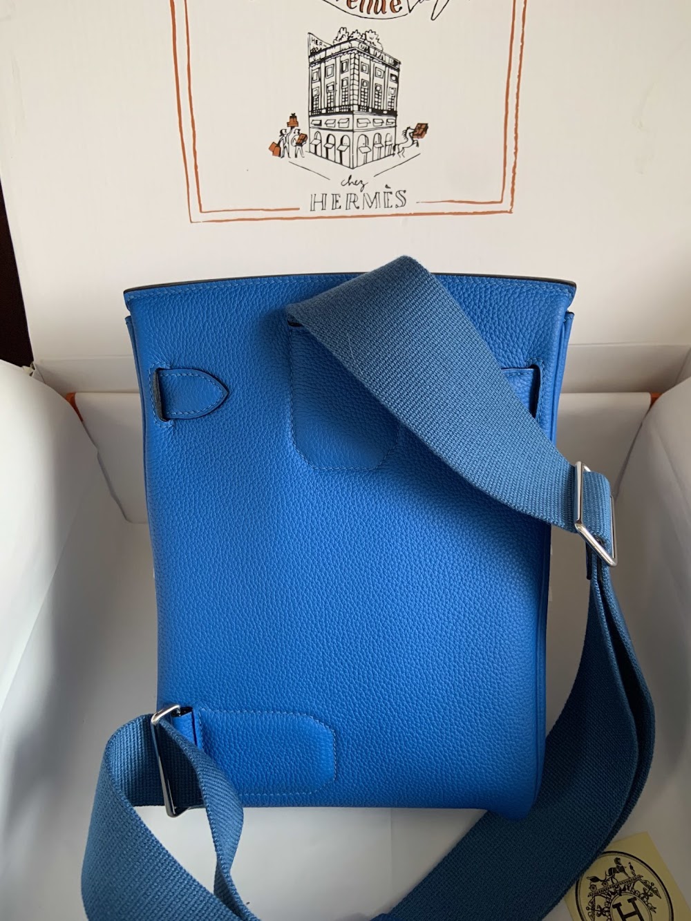 Ezyycart Bags Hermesn Luxury Bag --118591