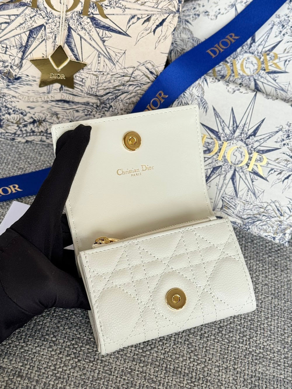 Anum Bags Diorn Luxury Bag --114628