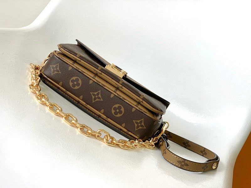 Anum Bags LVn Luxury Bag --81078