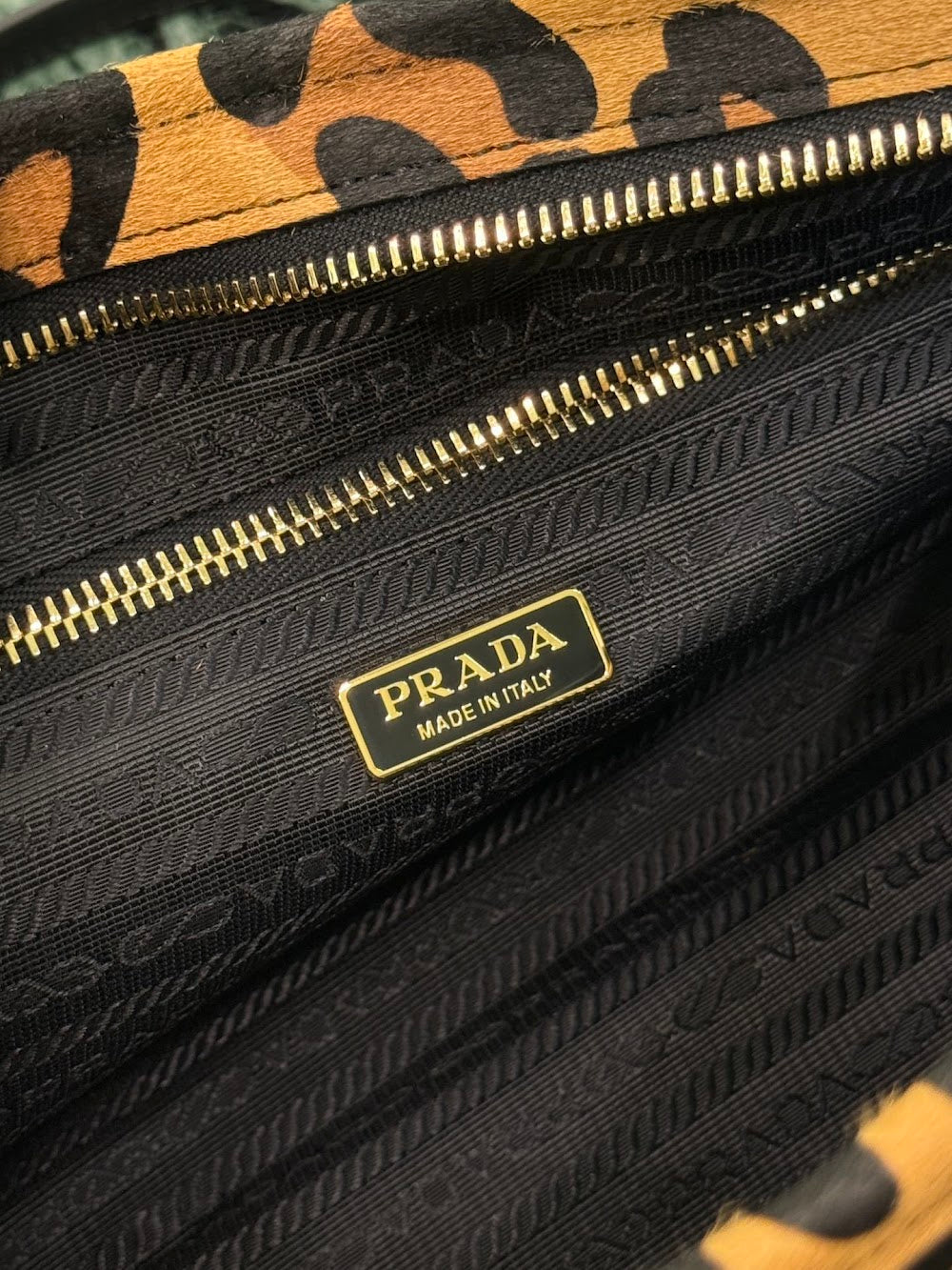 Ezyycart Bags Pradn Luxury Bag --101652