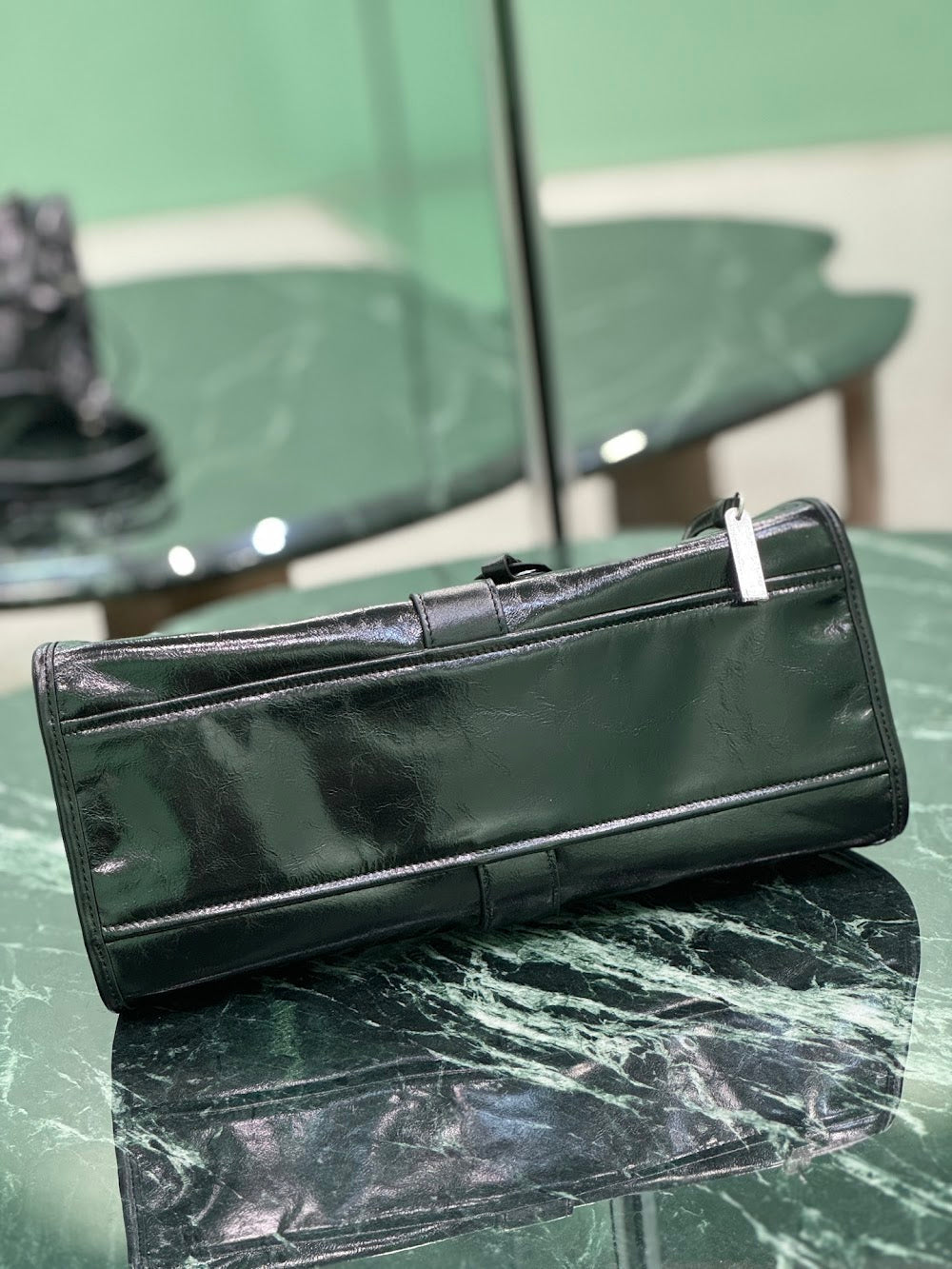Ezyycart Bags Prada Luxury Bag --53619