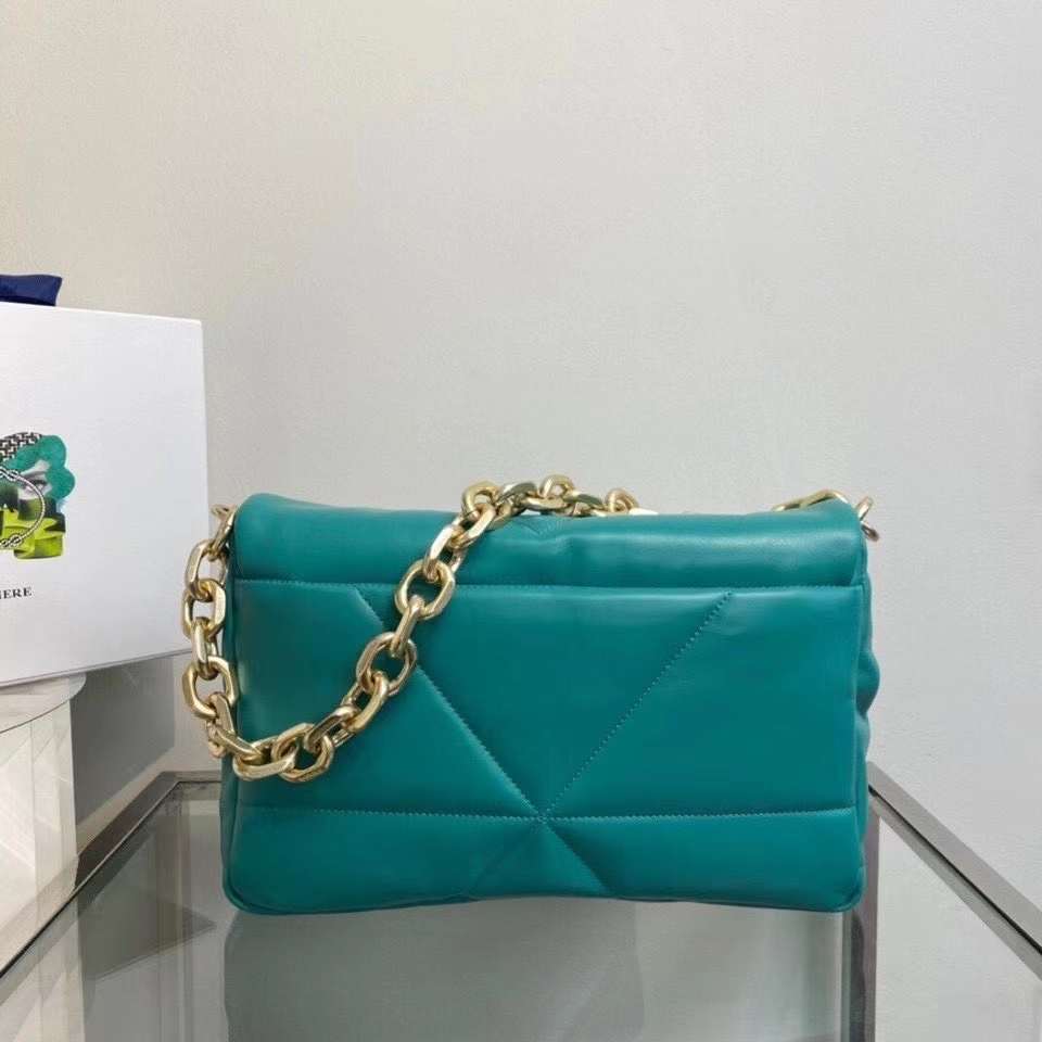 Ezyycart Bags Prada Luxury Bag --54148