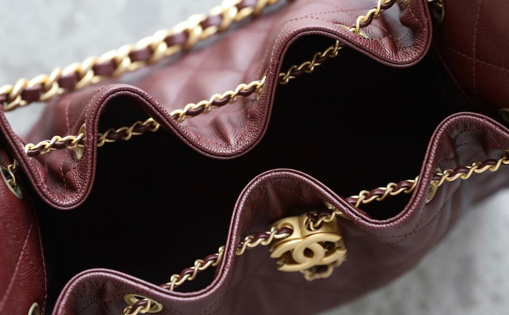 Anum Bags CHn Luxury Bag --113628