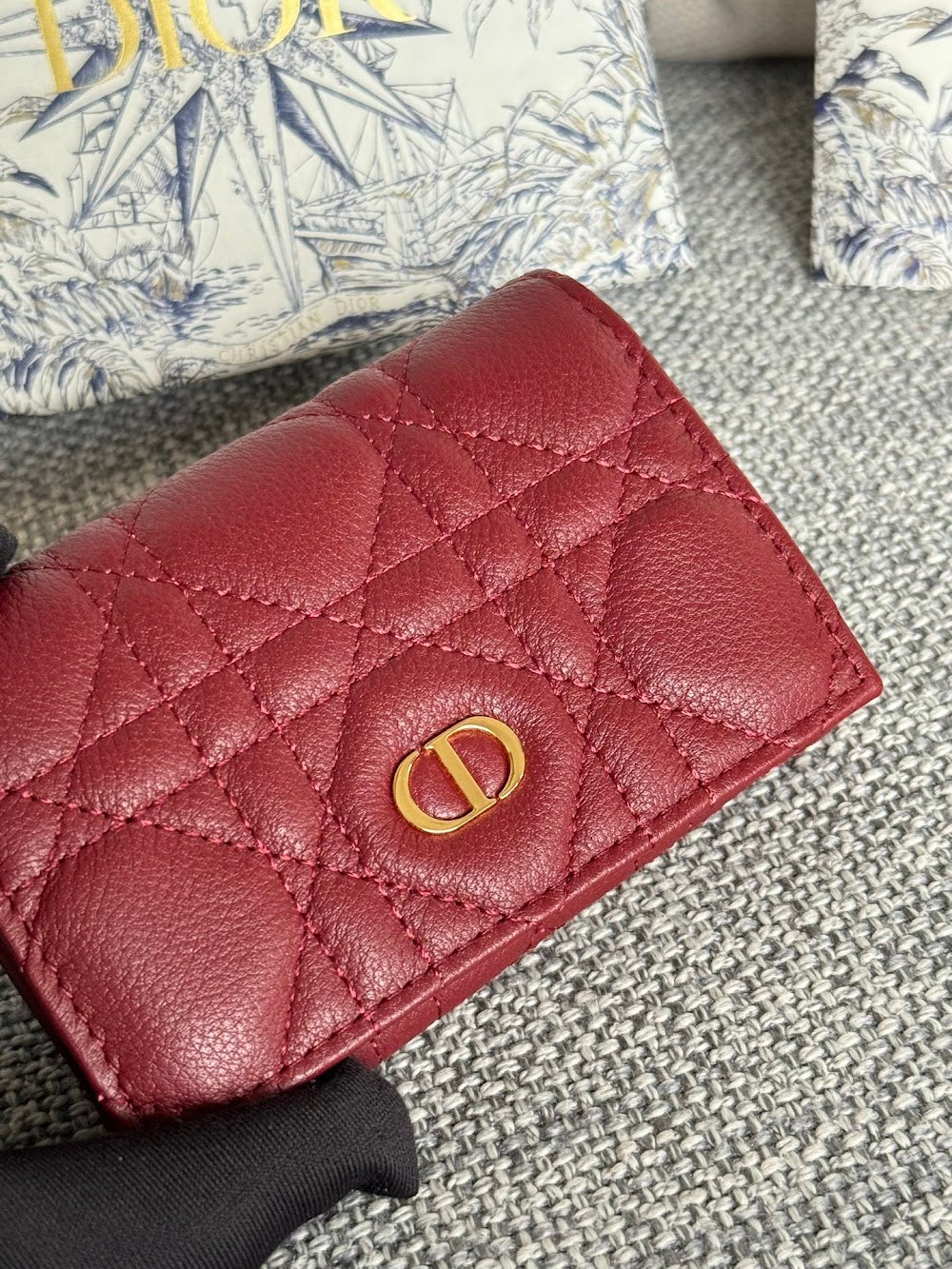Anum Bags Diorn Luxury Bag --114631
