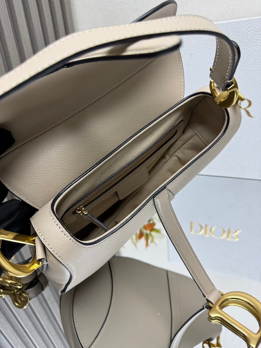 Ezyycart Bags Diorn Luxury Bag --115260