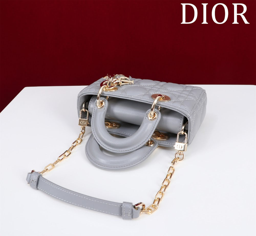 Ezyycart Bags Diorn Luxury Bag --116481