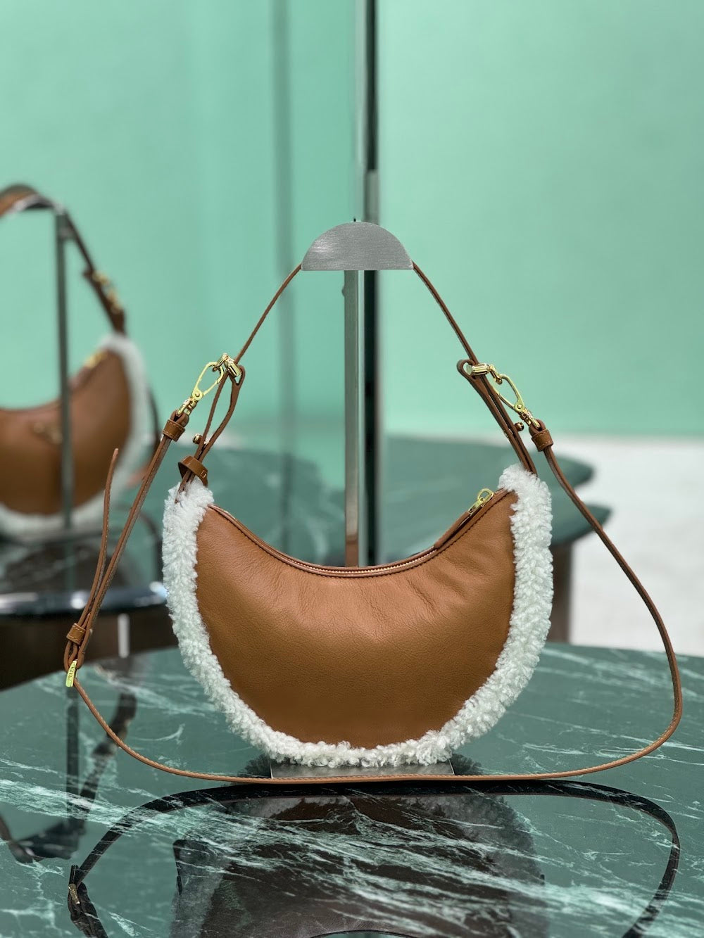 Ezyycart Bags Pradn Luxury Bag --102747