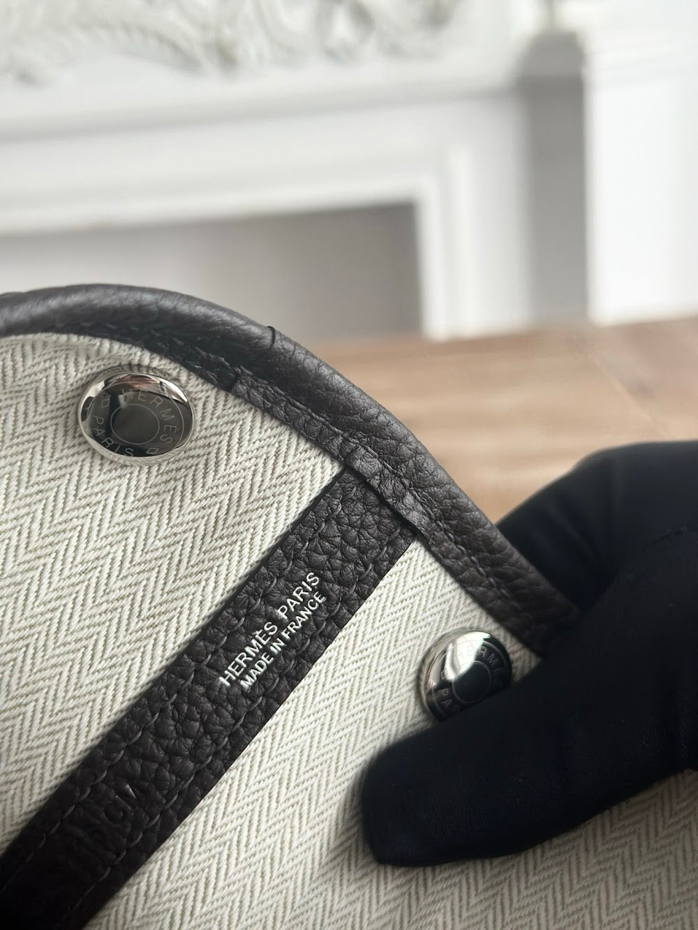Anum Bags Hermesn Luxury Bag --117959