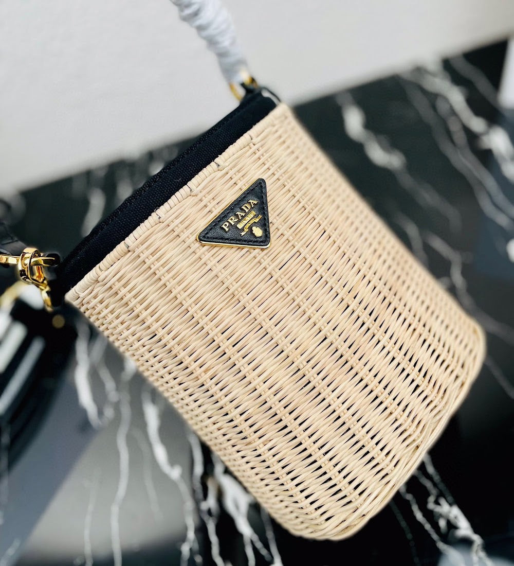 Ezyycart Bags Prada Luxury Bag --54582