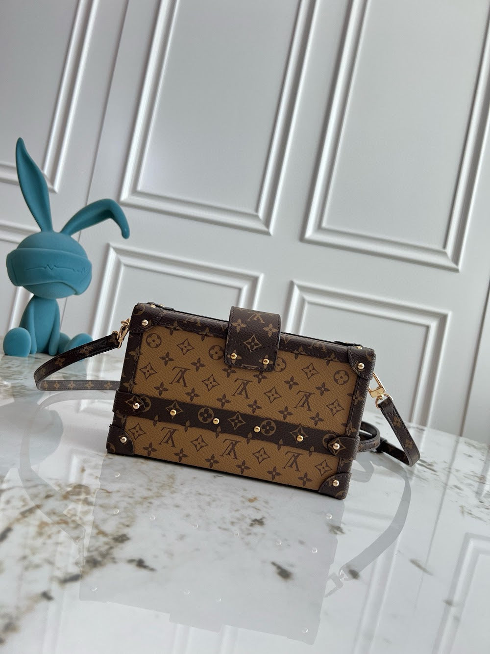 Anum Bags LVn Luxury Bag --79359