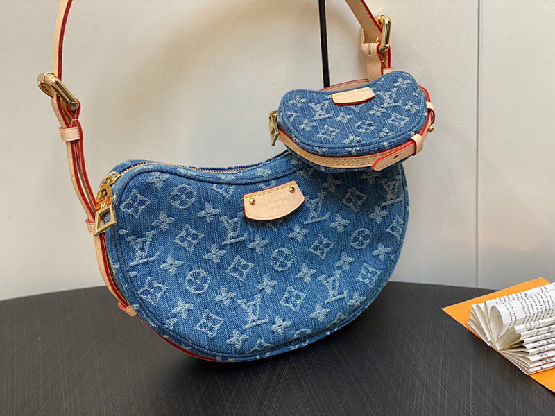 Anum Bags LVn Luxury Bag --78976