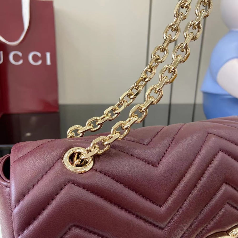 Ezyycart Bags Guccin Luxury Bag --94429