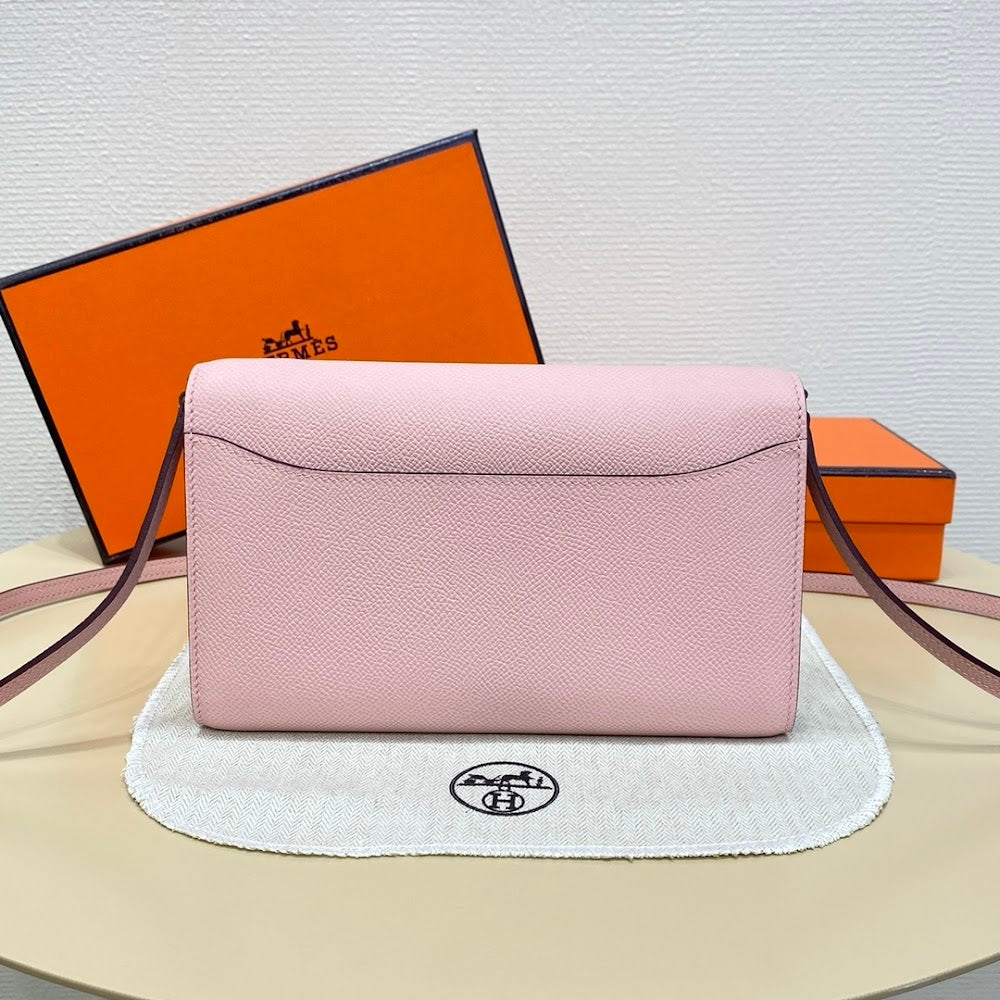 Anum Bags Hermesn Luxury Bag --118162