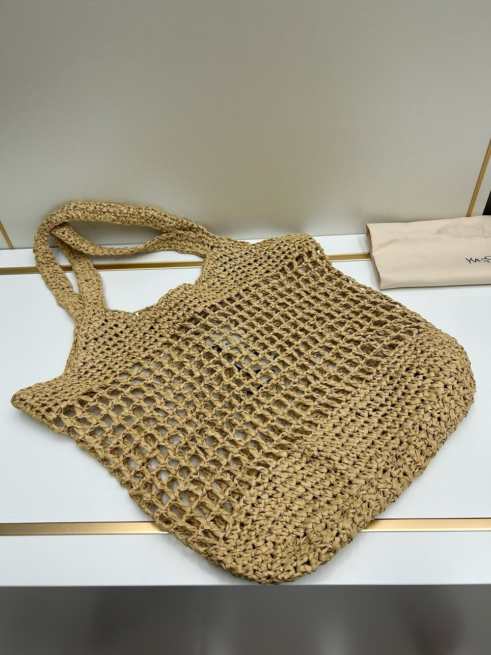 Ezyycart Bags ysn Luxury Bag --71845